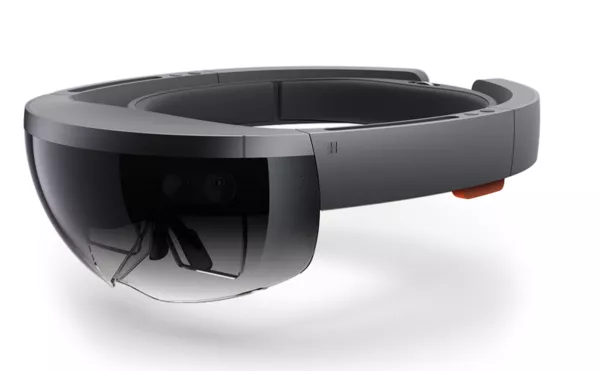 Hololens 2