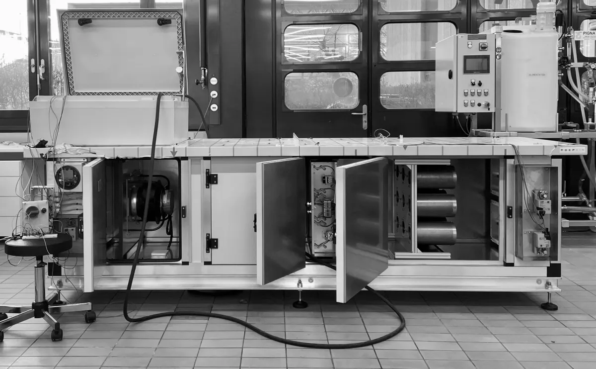 EPFL Carbon Team