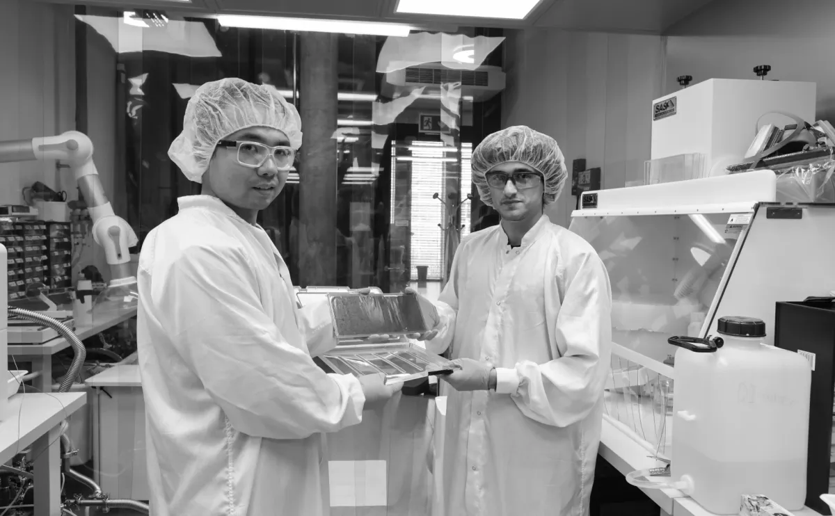 EPFL Carbon Team