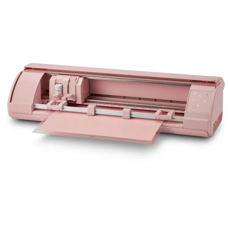 Shape and Text Cutter (vinyl cutter)