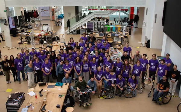 Hackathon Hackahealth