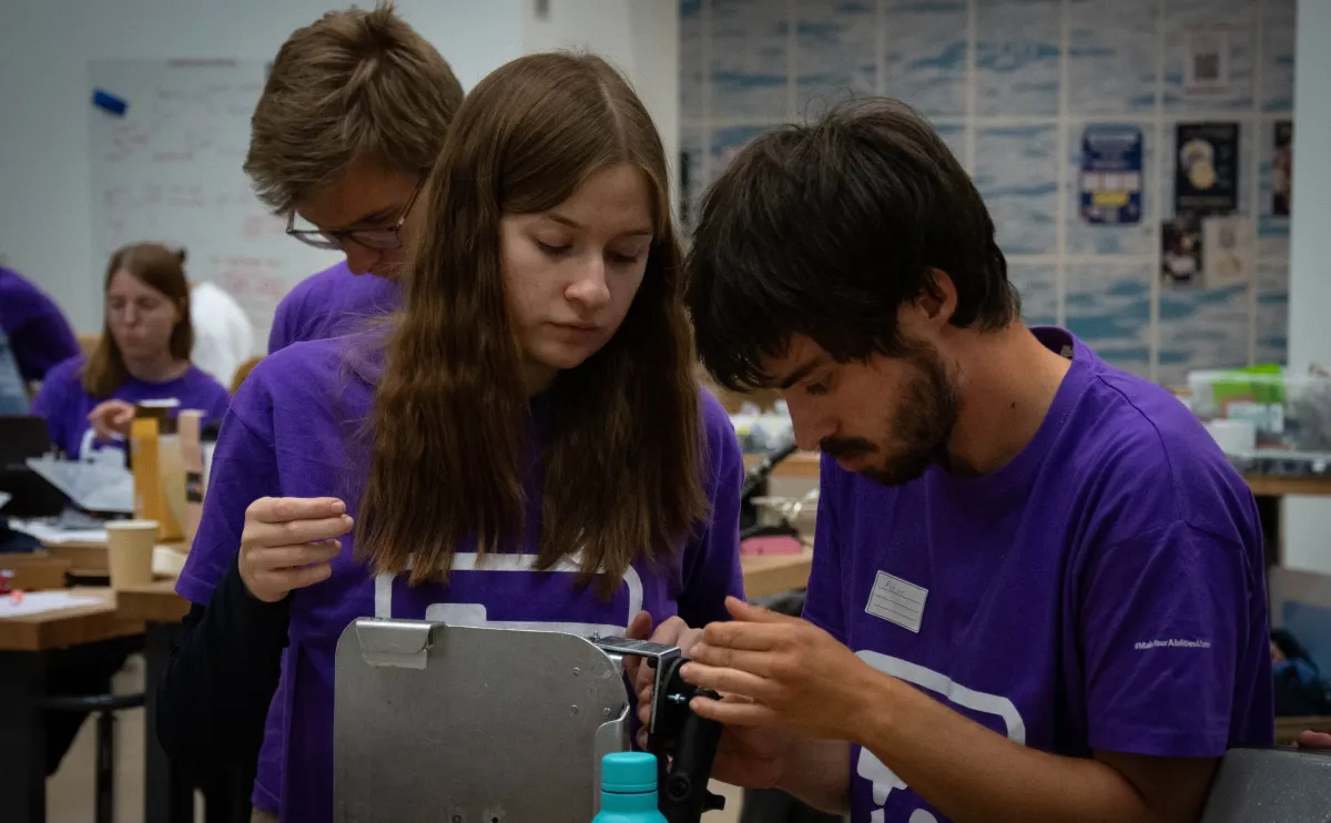 Hackathon Hackahealth