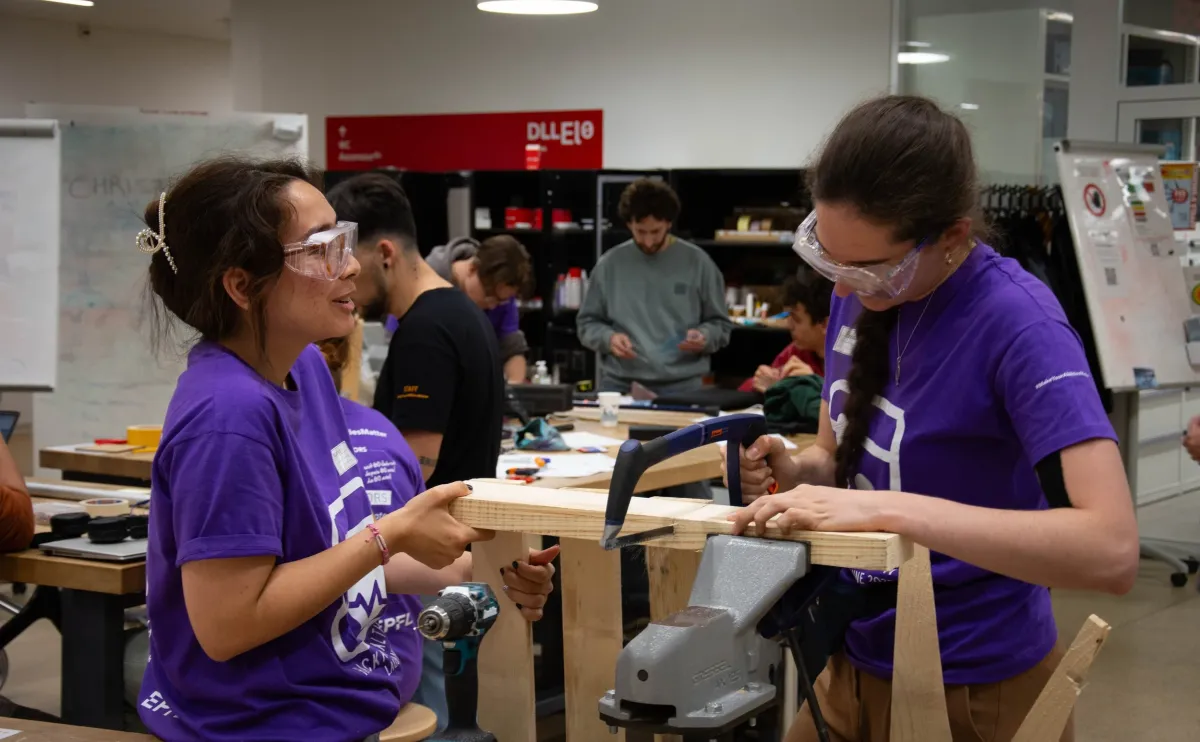 Hackathon Hackahealth