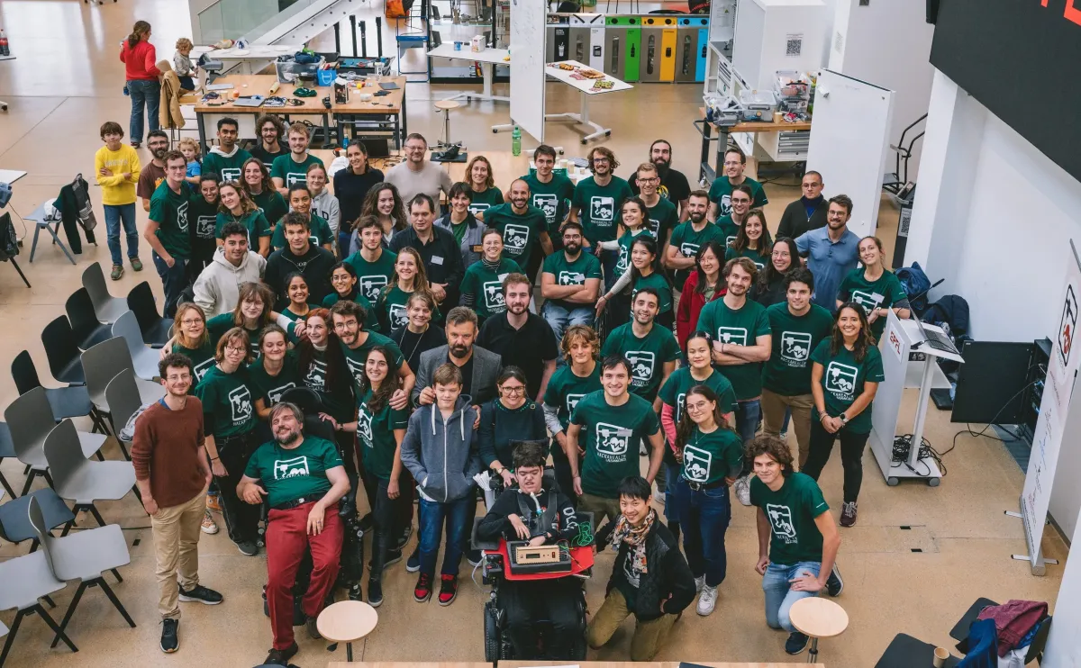 Hackathon Hackahealth