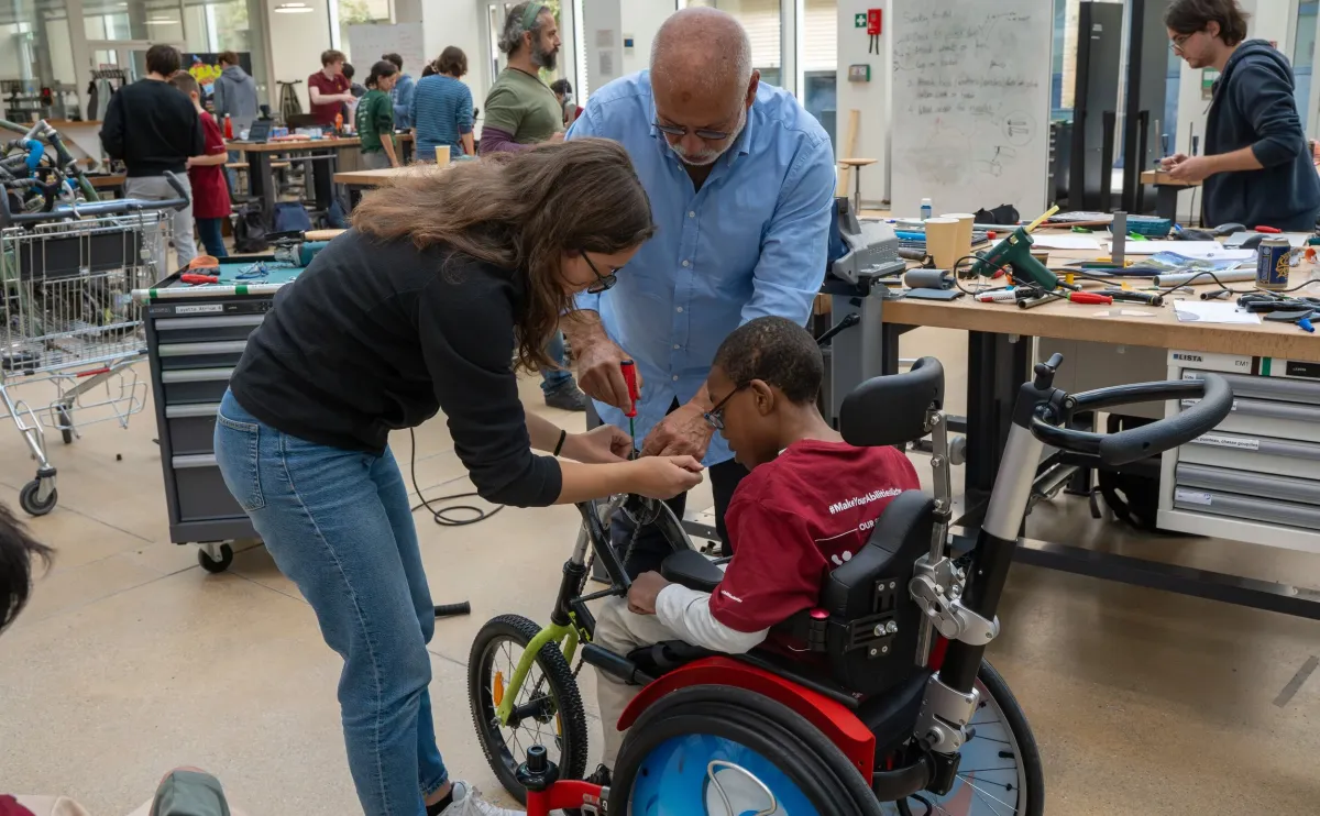 Hackathon Hackahealth