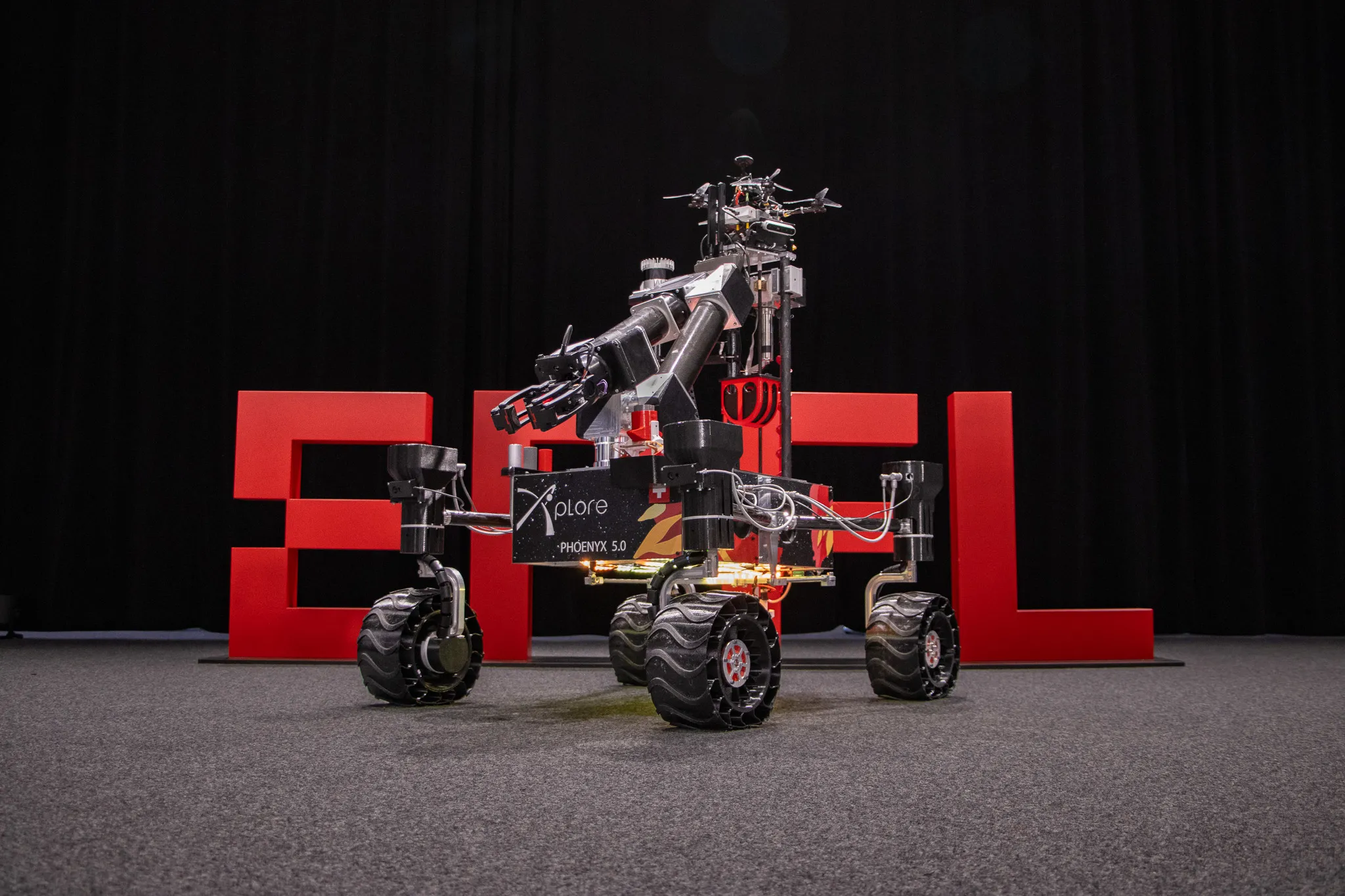 MAKE - EPFL Xplore