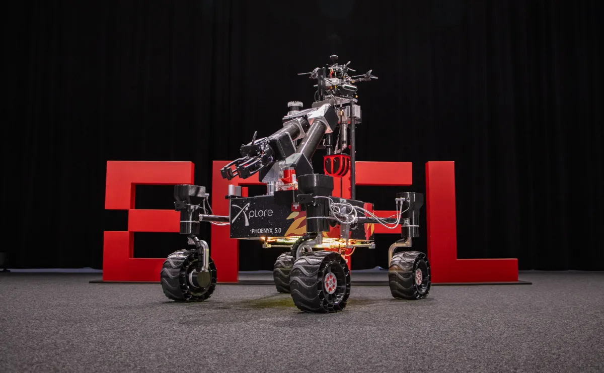 EPFL Xplore