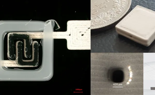 MICRO-333 - Wireless sensor practicals