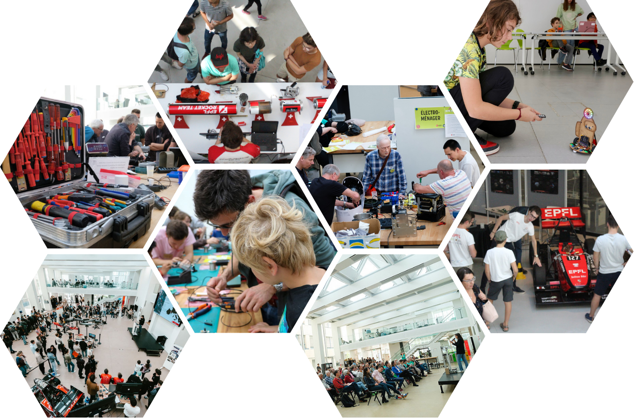 typical timeline image