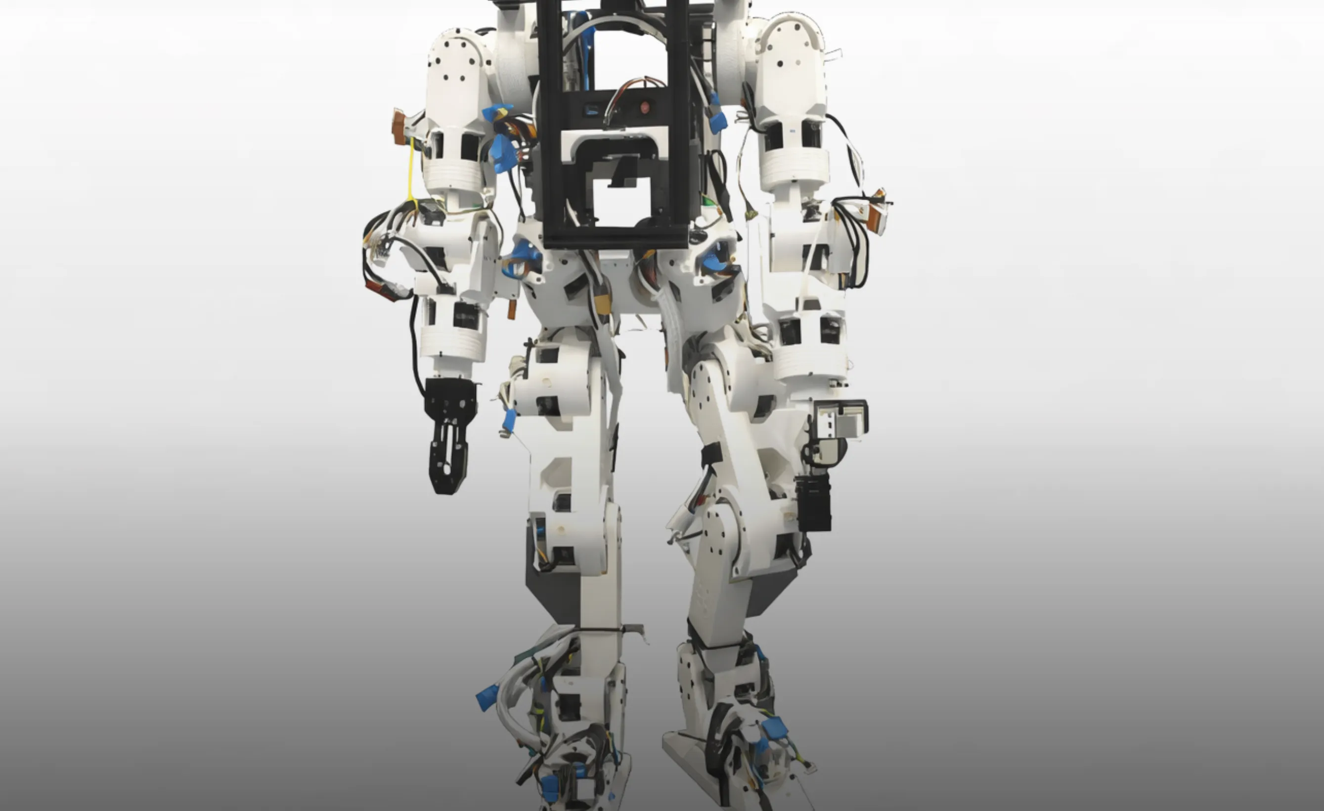 EMBRYO - AI Team