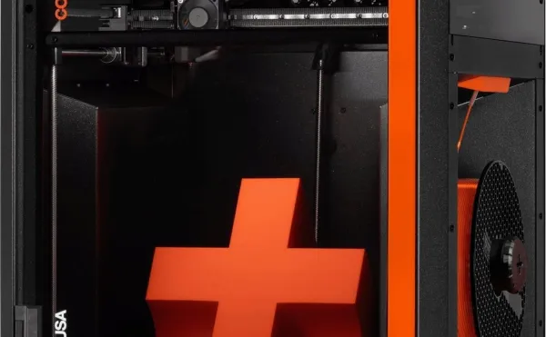 Prusa CORE One