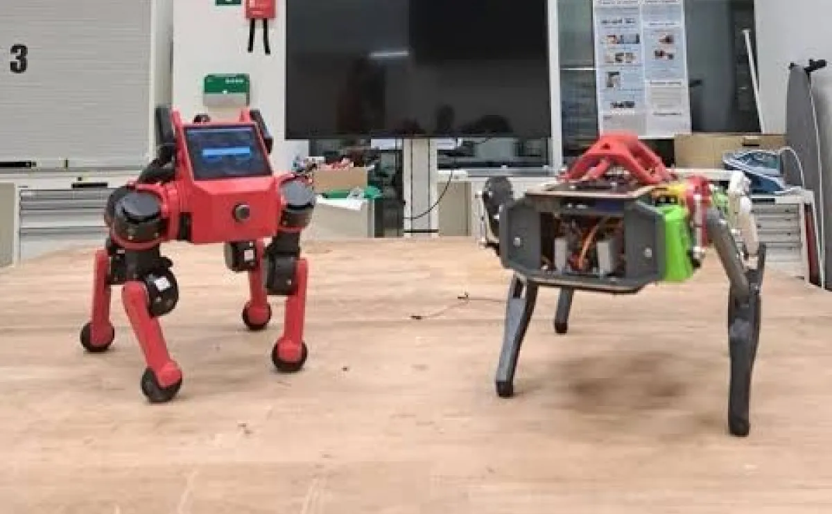 AI Team
