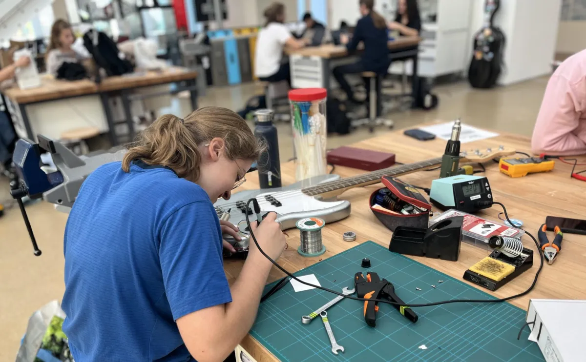 HUM-413 - Design industriel