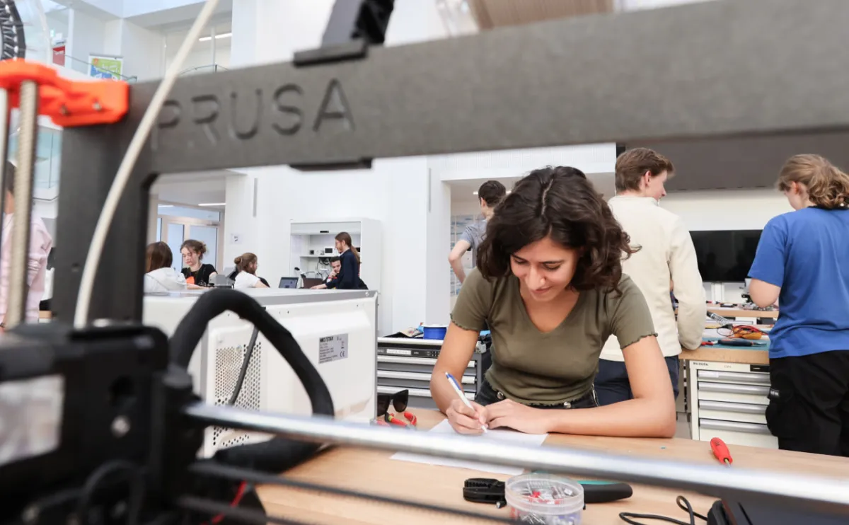 HUM-413 - Design industriel