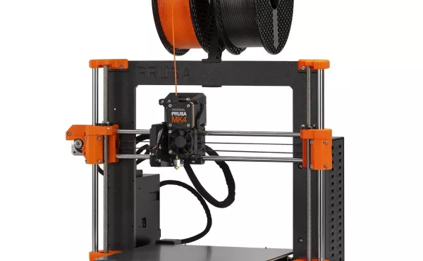 Original Prusa MK4