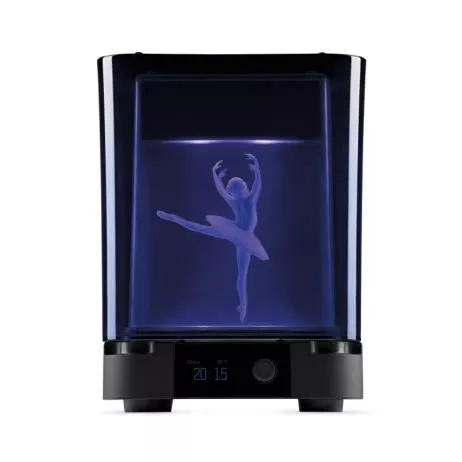 Uv Oven – Form Cure Formlabs