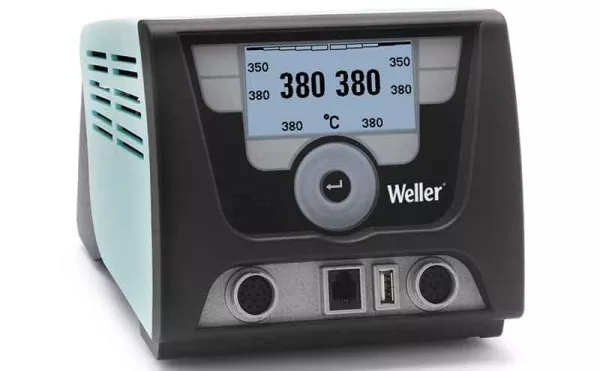 Weller Wx 2