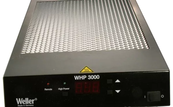 Whp3000 Weller