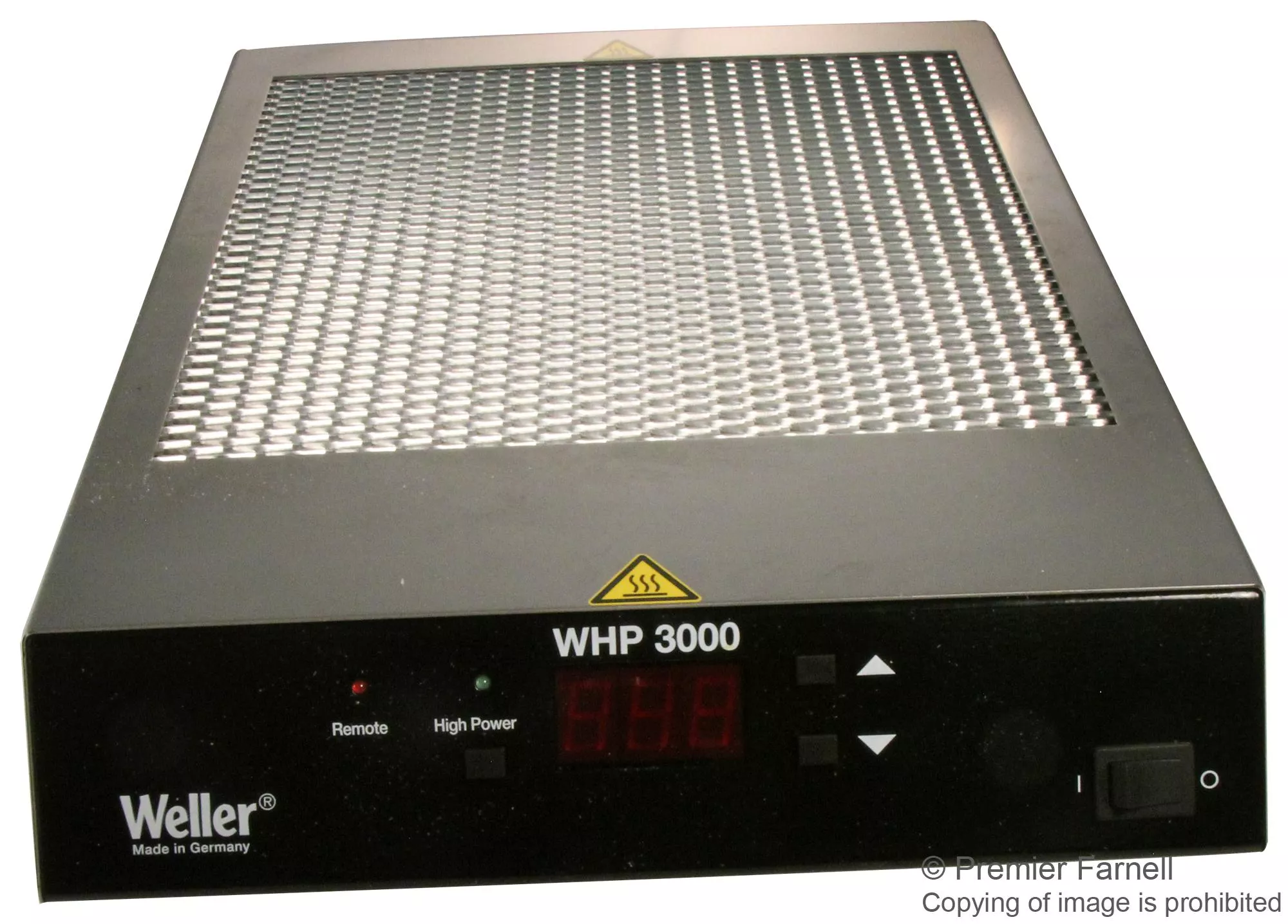 Whp3000 Weller