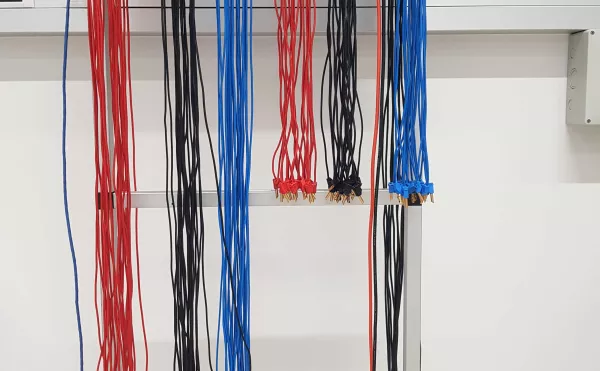 Lab Cables