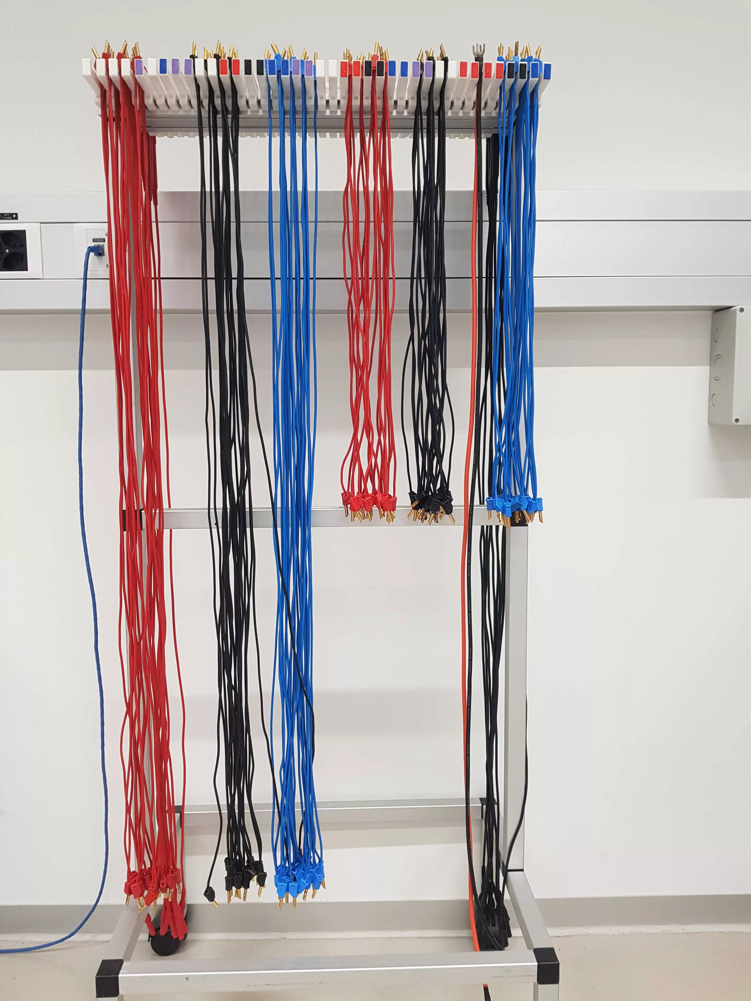 Lab Cables