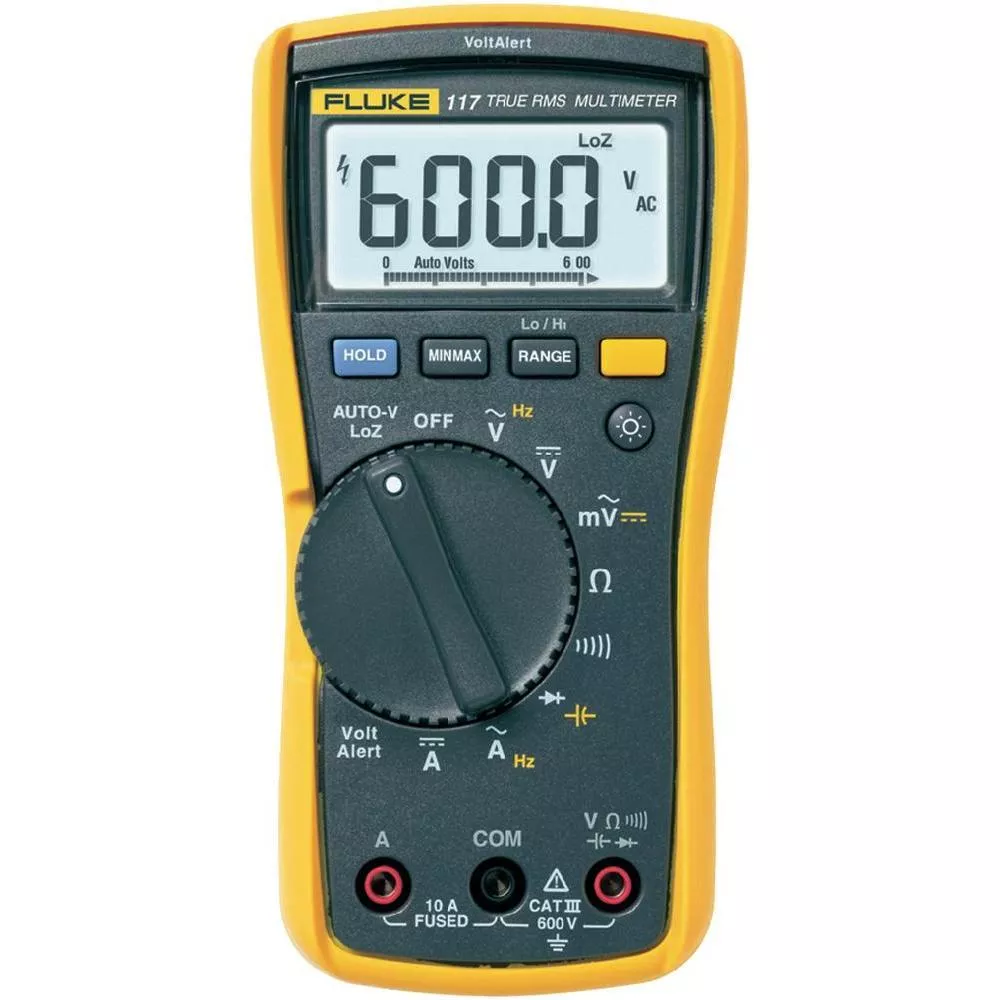 Fluke 115