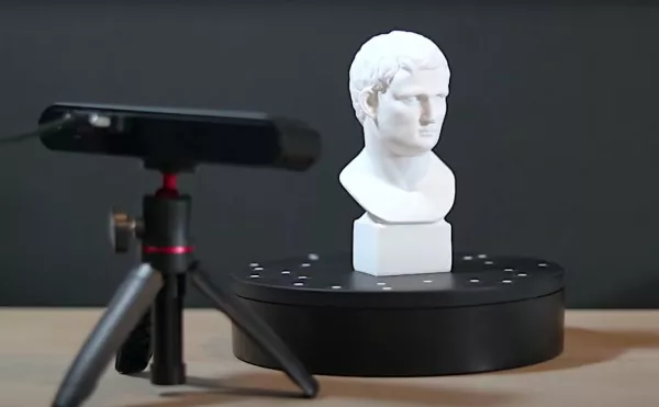 Revopoint 3D Scanner