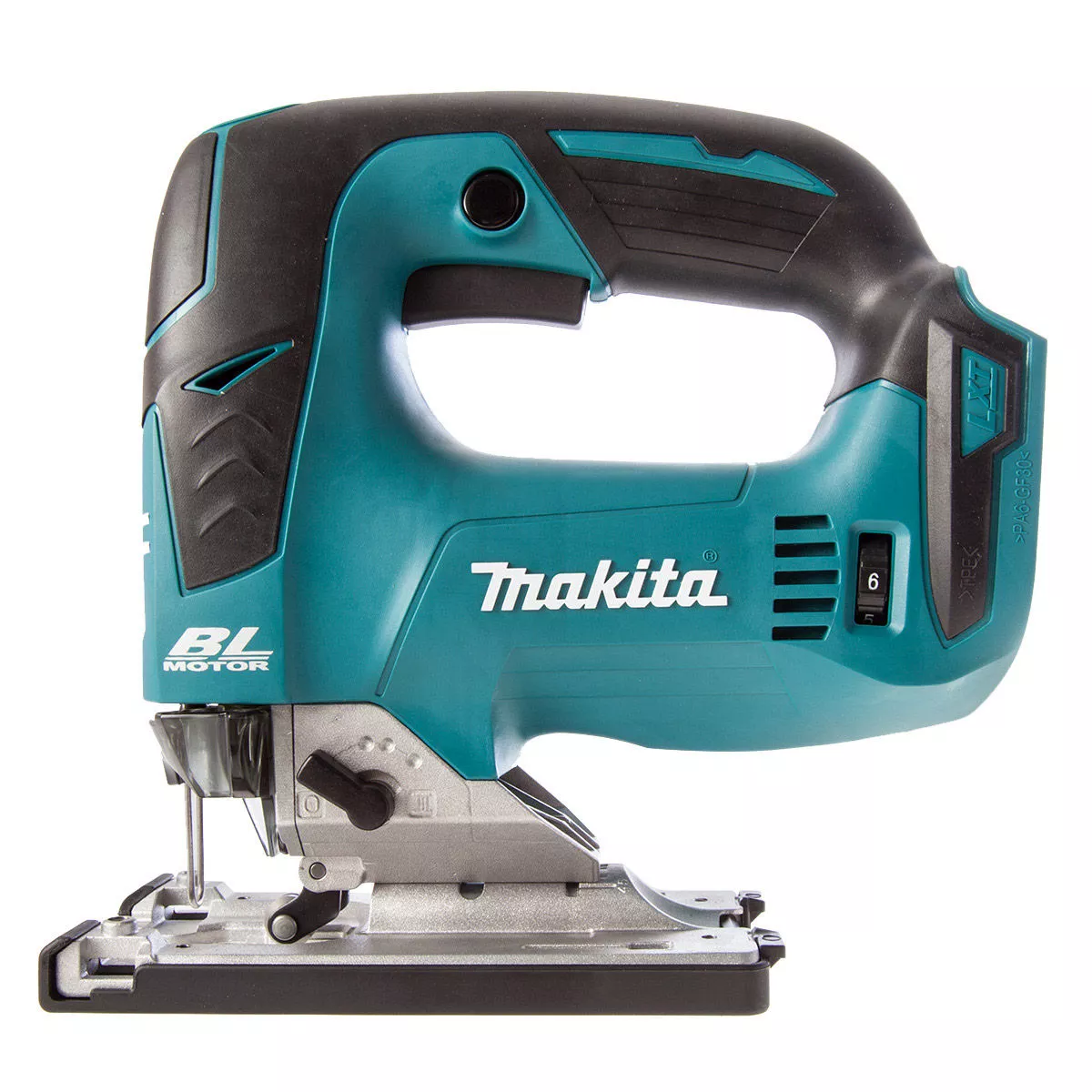 Makita Djv182Zj 18V Brushless Jigsaw