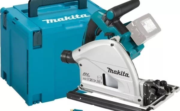 Makita Dsp601Zju 36V