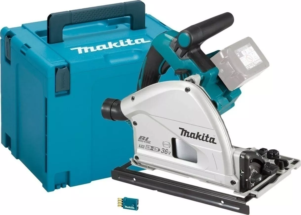 Makita Dsp601Zju 36V