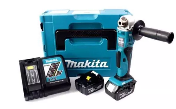 Makita Dda350Zj