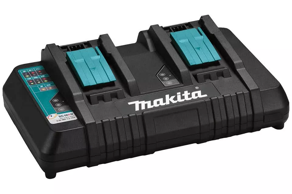 Makita Dc18Rd