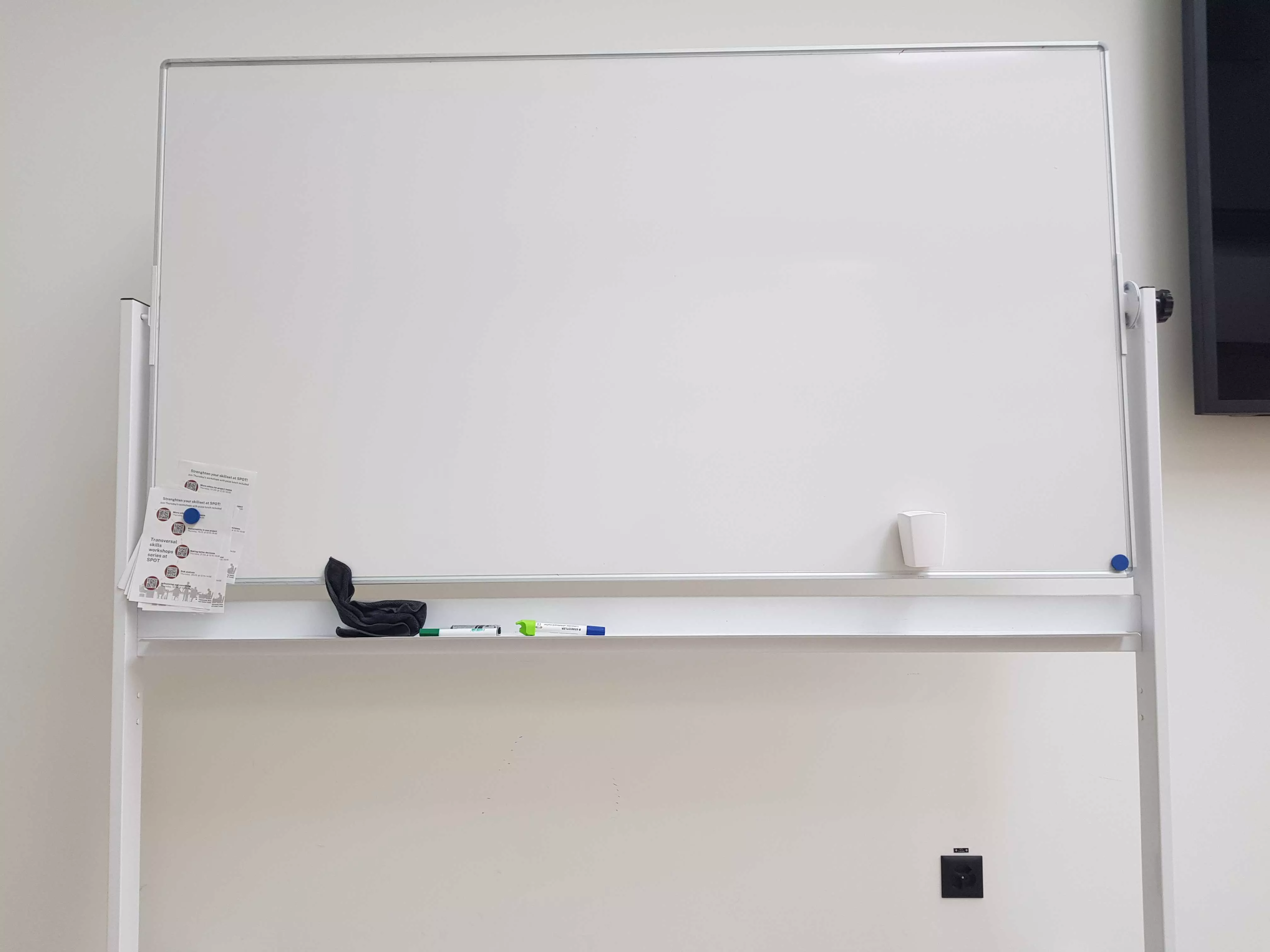 Whiteboard