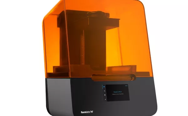 Formlabs Form 3+