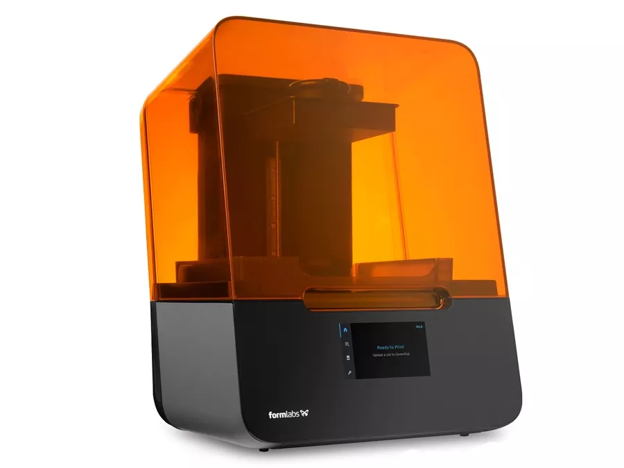 Formlabs Form 3+