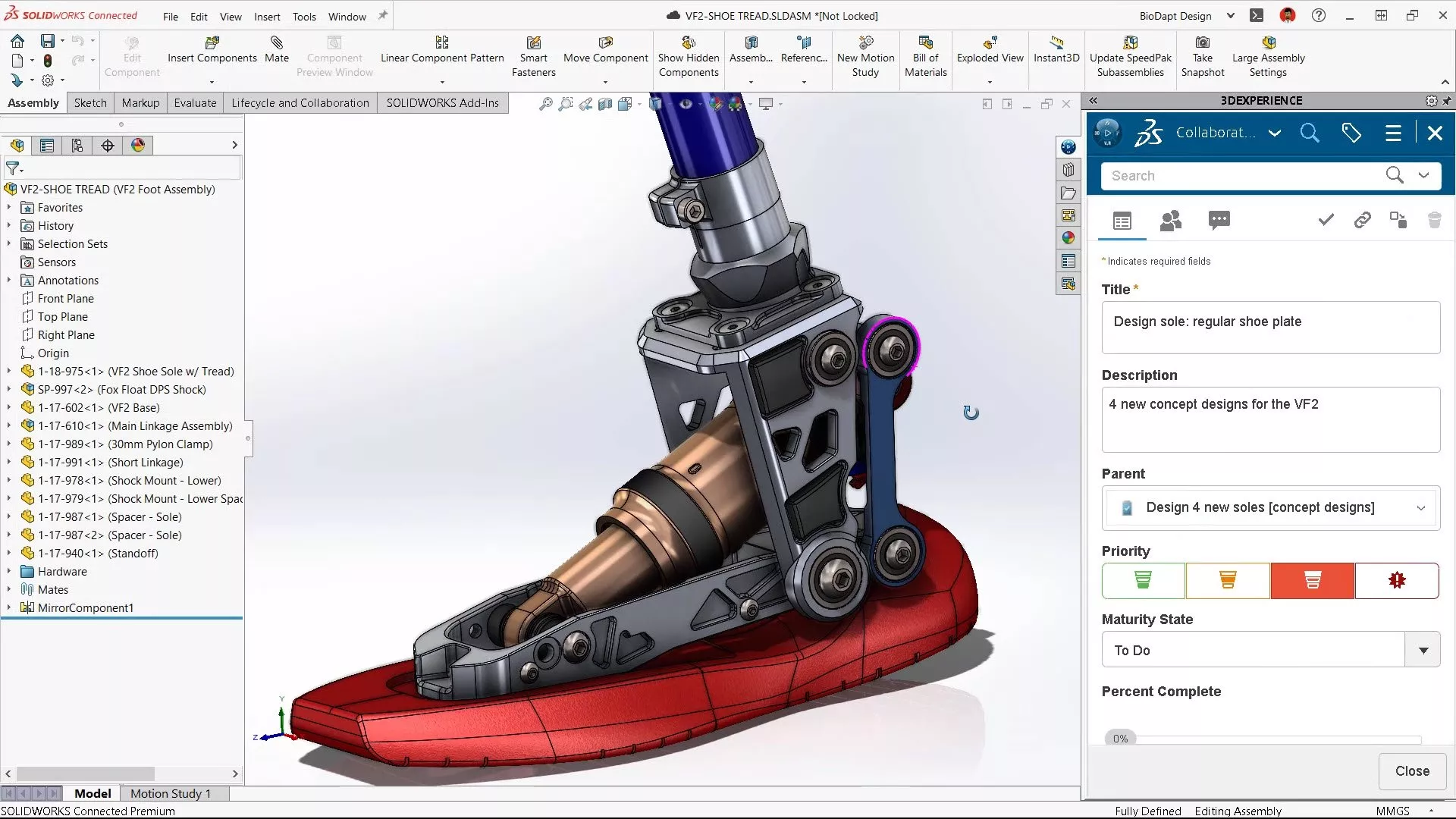 Solidworks