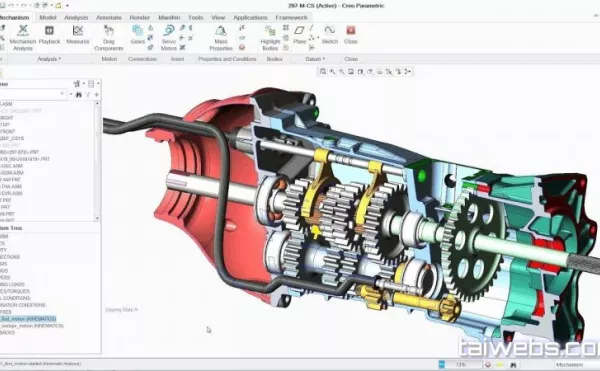 PTC Creo